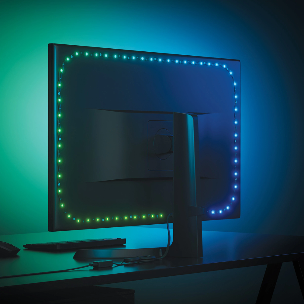 Nanoleaf 4D PC Screen Mirror Lightstrip