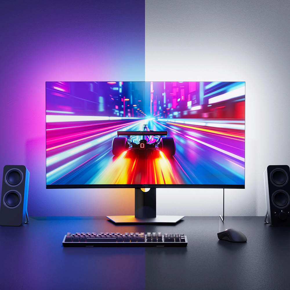 Nanoleaf 4D PC Screen Mirror Lightstrip