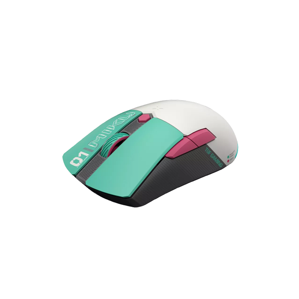 (Pre-Order) ASUS TUF Gaming - Hatsune Miku Edition