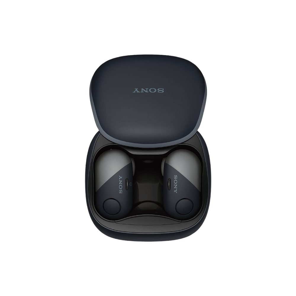 Sony Demo Unit Clearance | Sony WF-SP700N Wireless Headphone | Sony MDR-ZX310 Wired Headphones