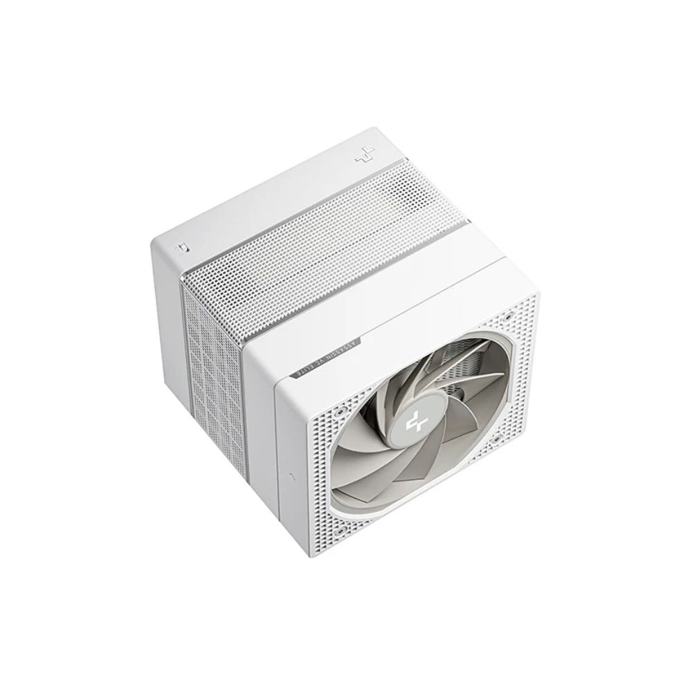 Deepcool Assassin Vapor Chamber Elite Air Cooling