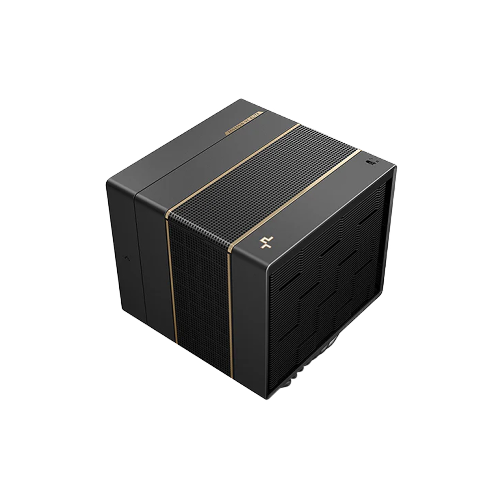 Deepcool Assassin Vapor Chamber Elite Air Cooling