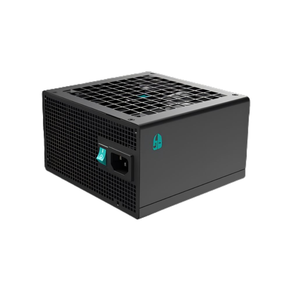 GamerStorm PF500X / PF600X / PF700X (500W/600W/700W) Power Supply