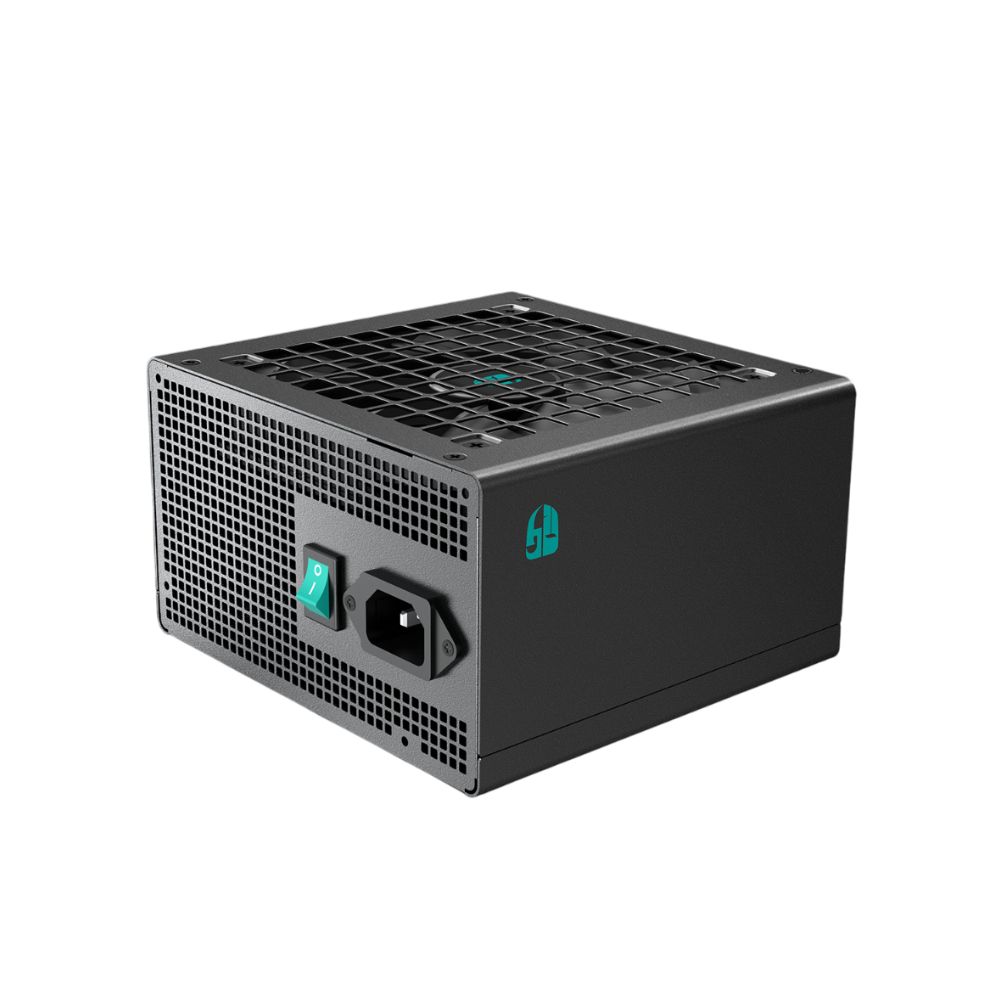 GamerStorm PN650D / PN750D (650W/750W) Power Supply