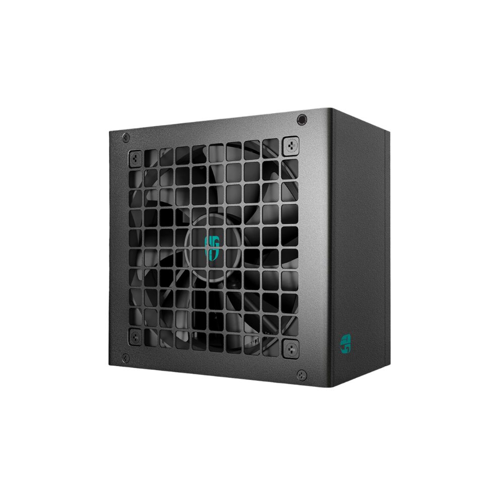 GamerStorm PN650D / PN750D (650W/750W) Power Supply