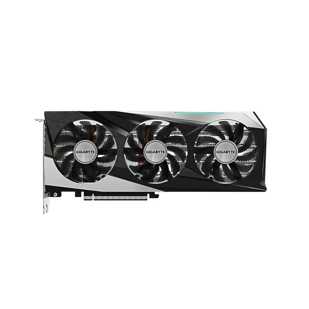 Gigabyte Radeon RX 7600 Gaming OC