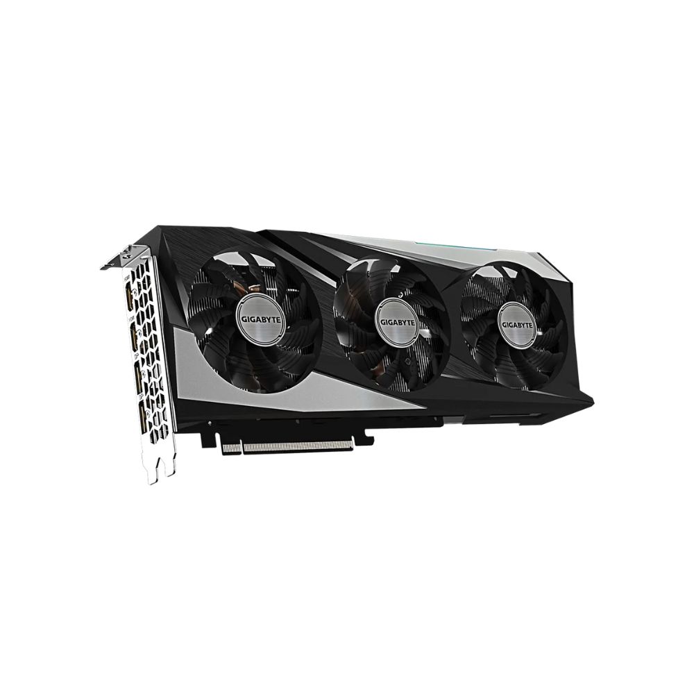 Gigabyte Radeon RX 7600 Gaming OC
