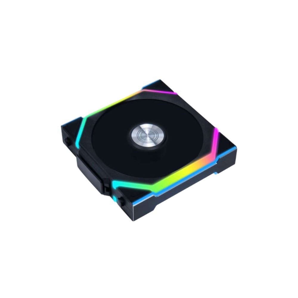 Lian Li UNI FAN SL Wireless LCD 120 Fan Case