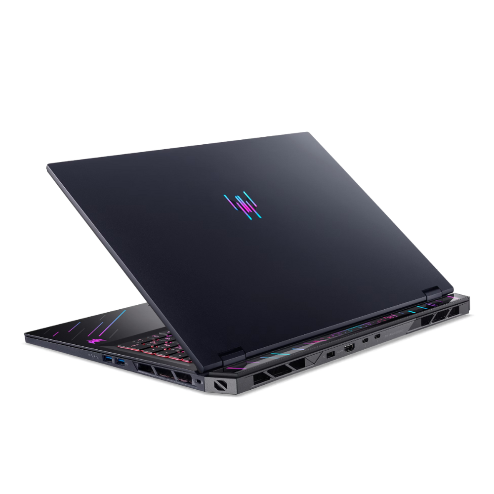 Acer Predator Helios Neo 18 AI PH18-73-99SQ Gaming Laptop | Intel Core Ultra 9 275HX  | NVD RTX5080 16GB