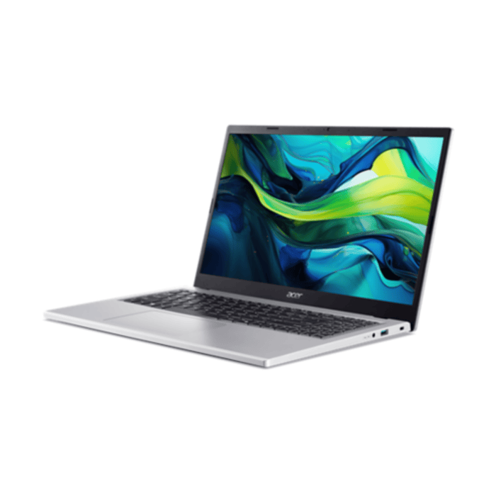 Acer Aspire Lite 15 AL15-61P-R3YF Laptop | AMD Ryzen 5-8640HS