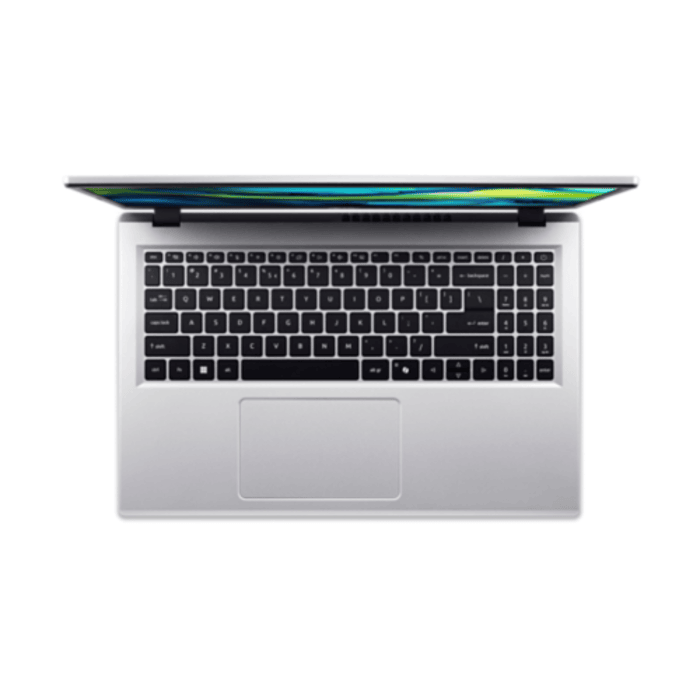 Acer Aspire Lite 15 AL15-61P-R3YF Laptop | AMD Ryzen 5-8640HS