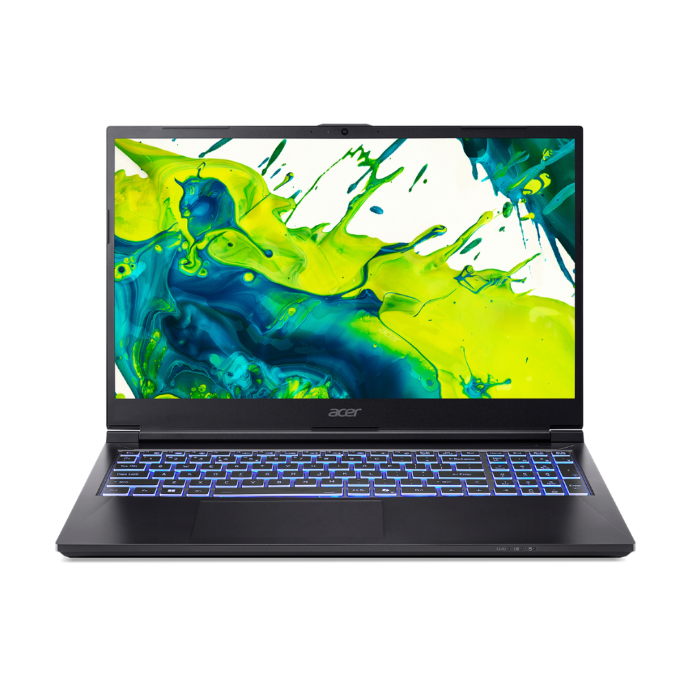 Acer Aspire 7 Gaming A715-59G-52MD Gaming Laptop | Intel Core i5-12450H | NVD RTX3050 6GB
