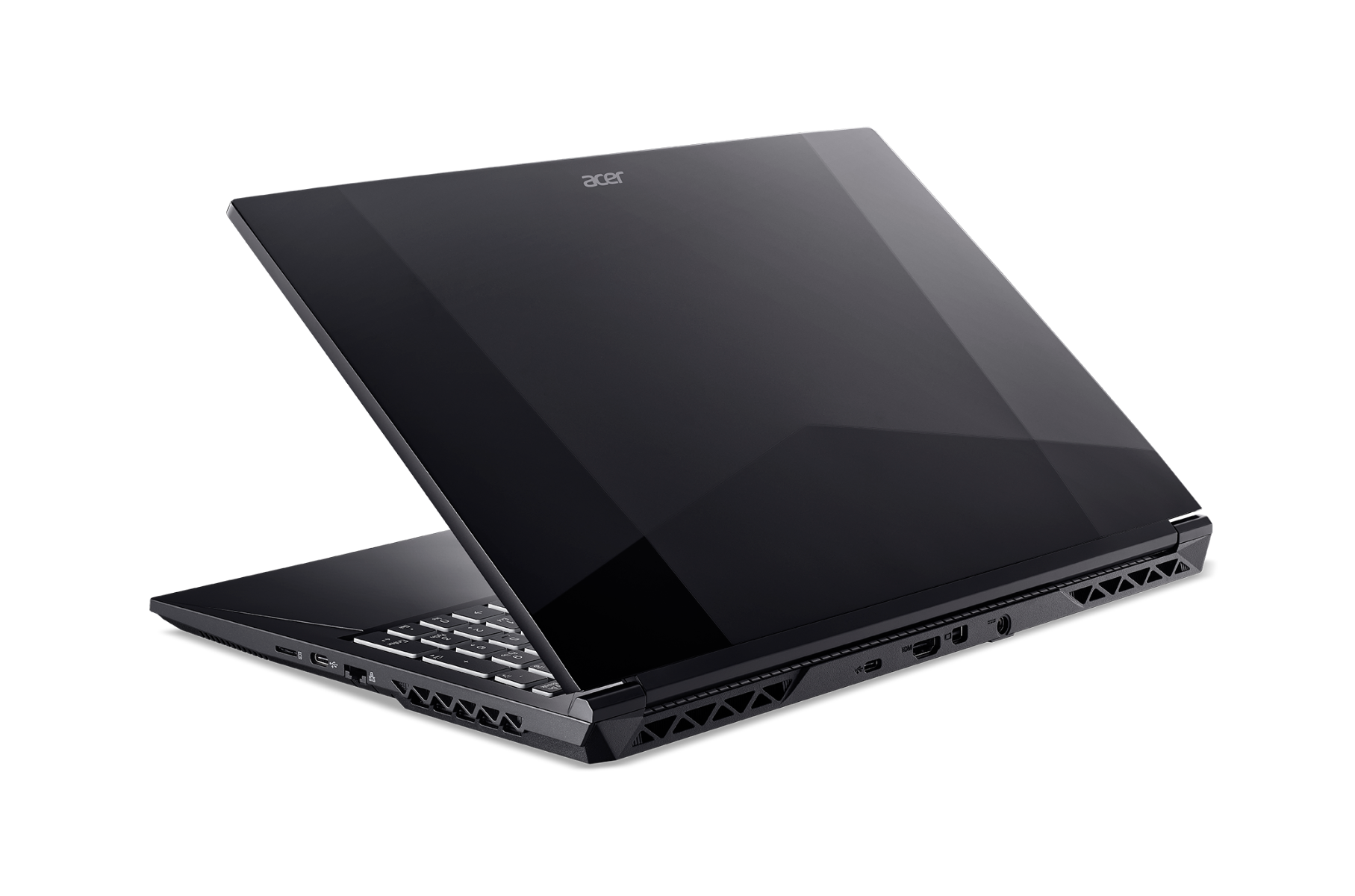 Acer Aspire 7 Gaming A715-59G-52MD Gaming Laptop | Intel Core i5-12450H | NVD RTX3050 6GB