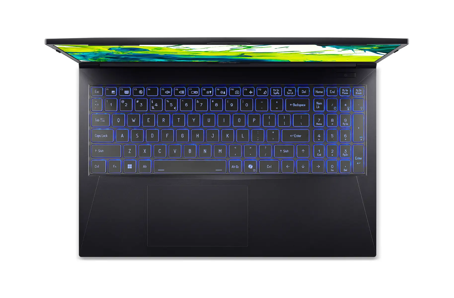 Acer Aspire 7 Gaming A715-59G-52MD Gaming Laptop | Intel Core i5-12450H | NVD RTX3050 6GB