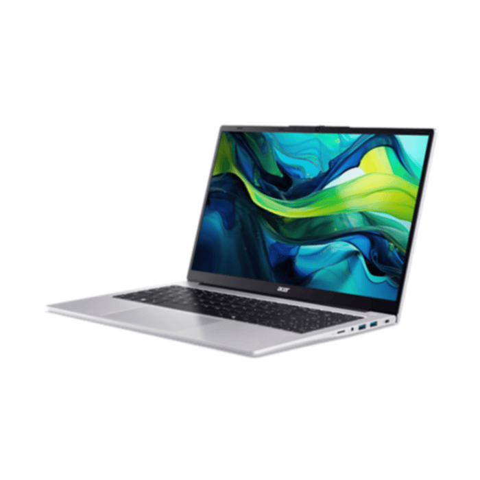 Acer Aspire Lite 15 AL15-41P-R4DZ Laptop | AMD Ryzen 7-5700U
