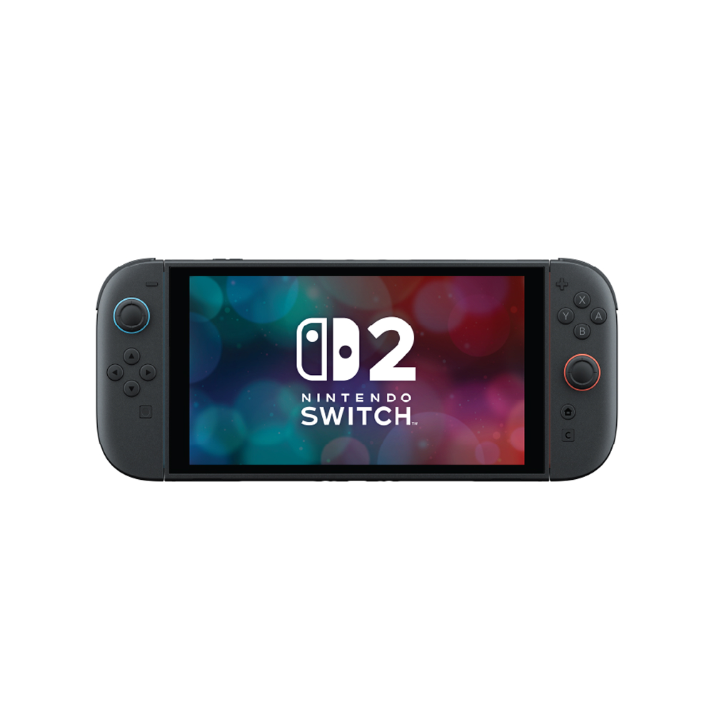 (Pre-Order) Nintendo Switch 2 + Mario Kart World Bundle
