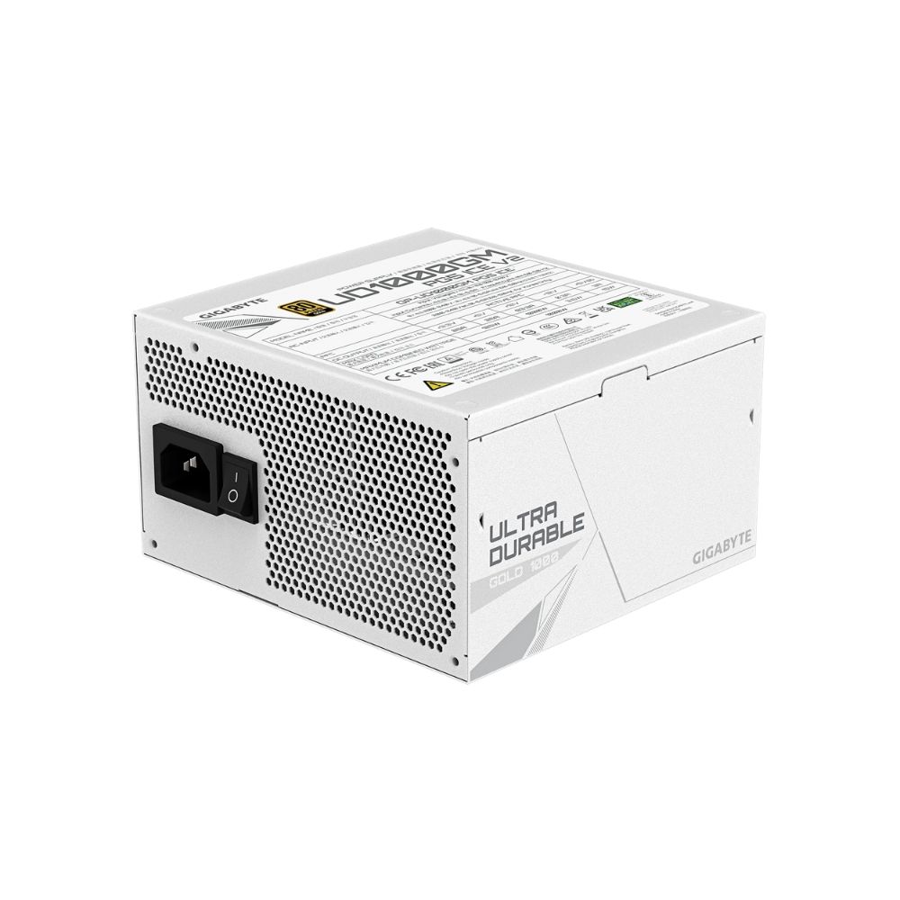 Gigabyte UD750GM / UD850GM / UD1000GM PG5 V2 Power Supply