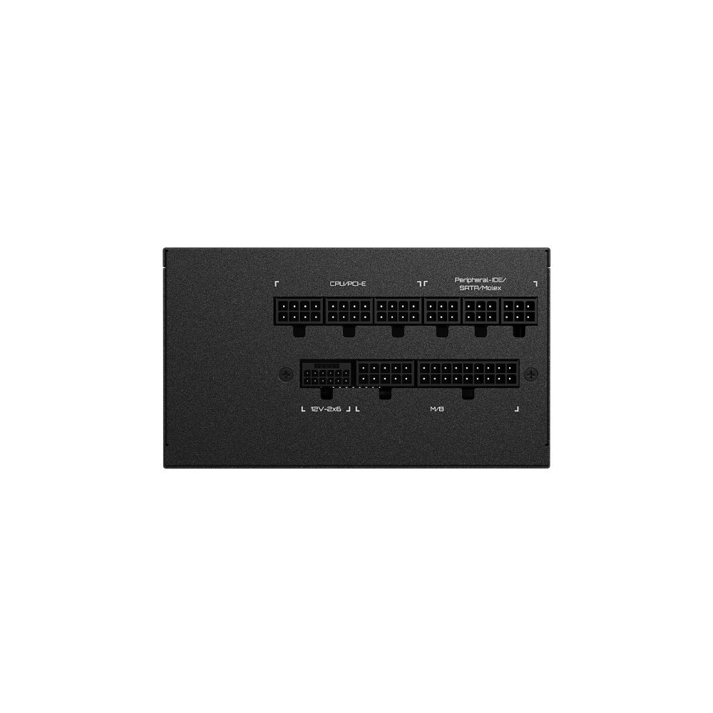 Gigabyte UD750GM / UD850GM / UD1000GM PG5 V2 Power Supply