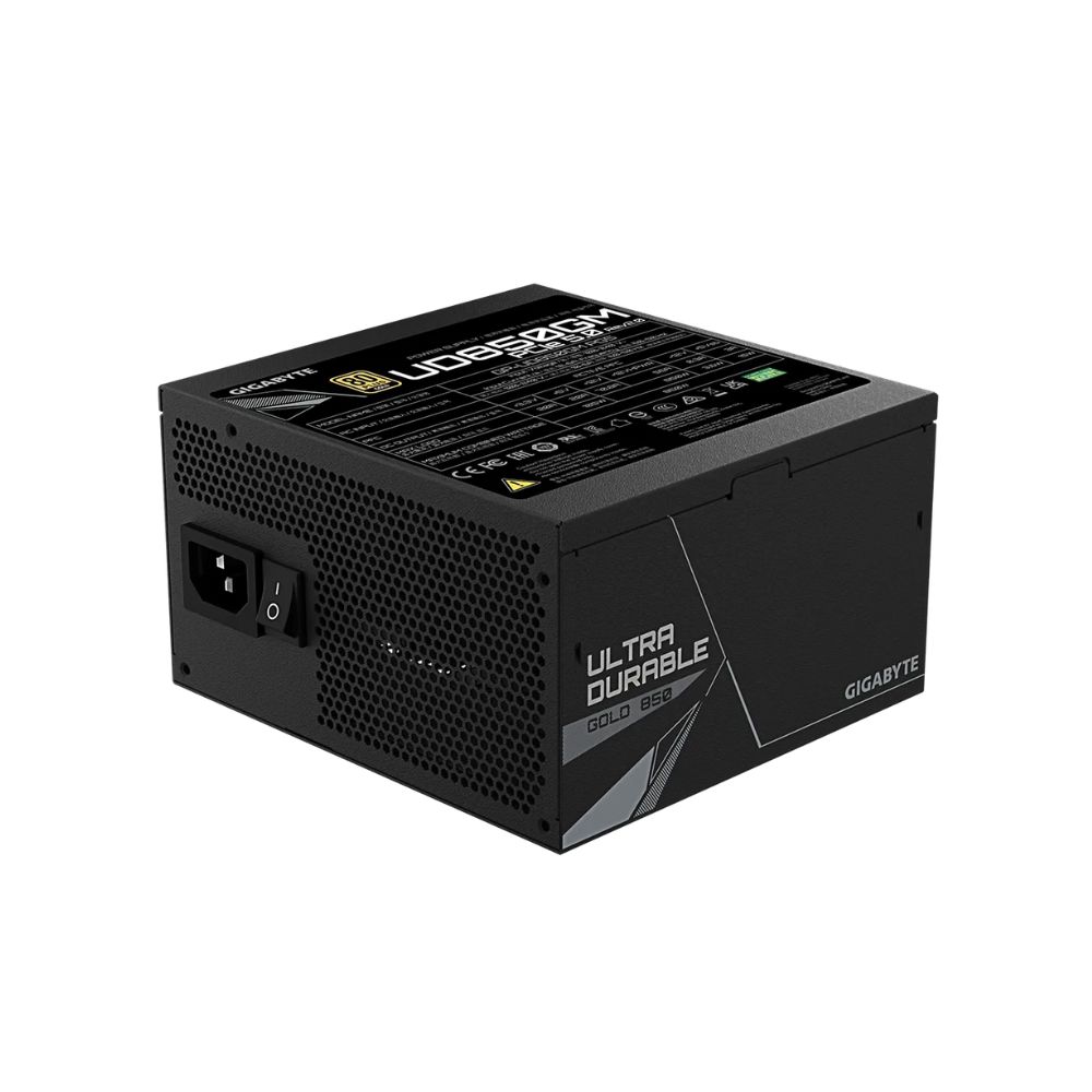Gigabyte UD750GM / UD850GM / UD1000GM PG5 V2 Power Supply