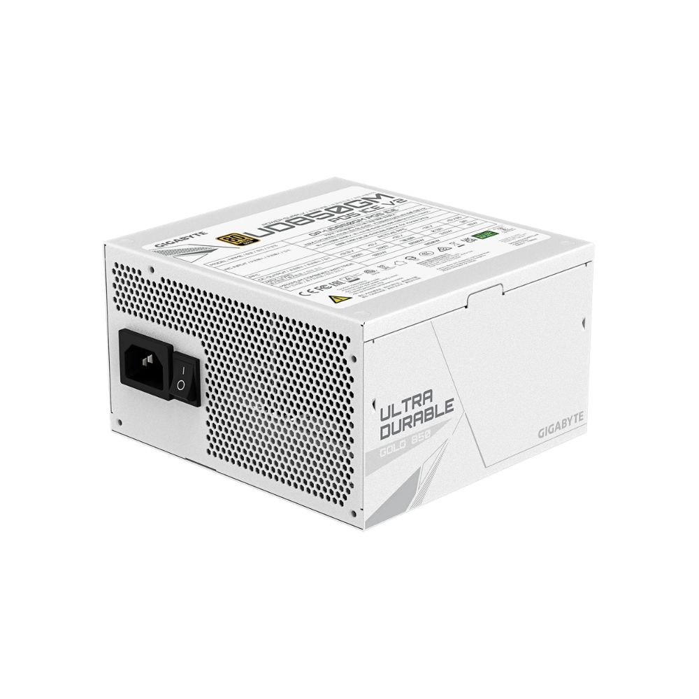 Gigabyte UD750GM / UD850GM / UD1000GM PG5 V2 Power Supply