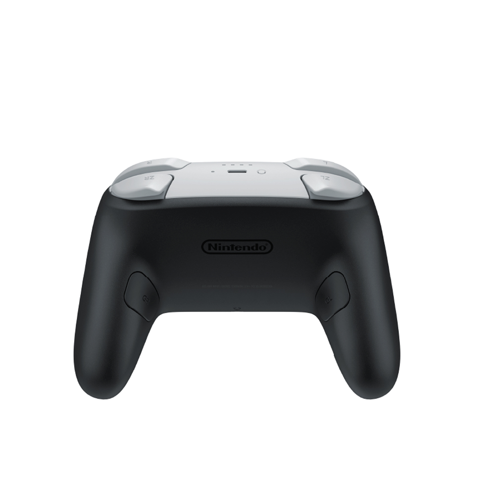 (Pre-Order) Nintendo Switch 2 Pro Controller