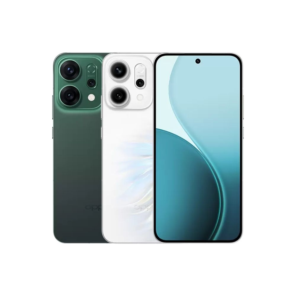 OPPO Reno14 5G