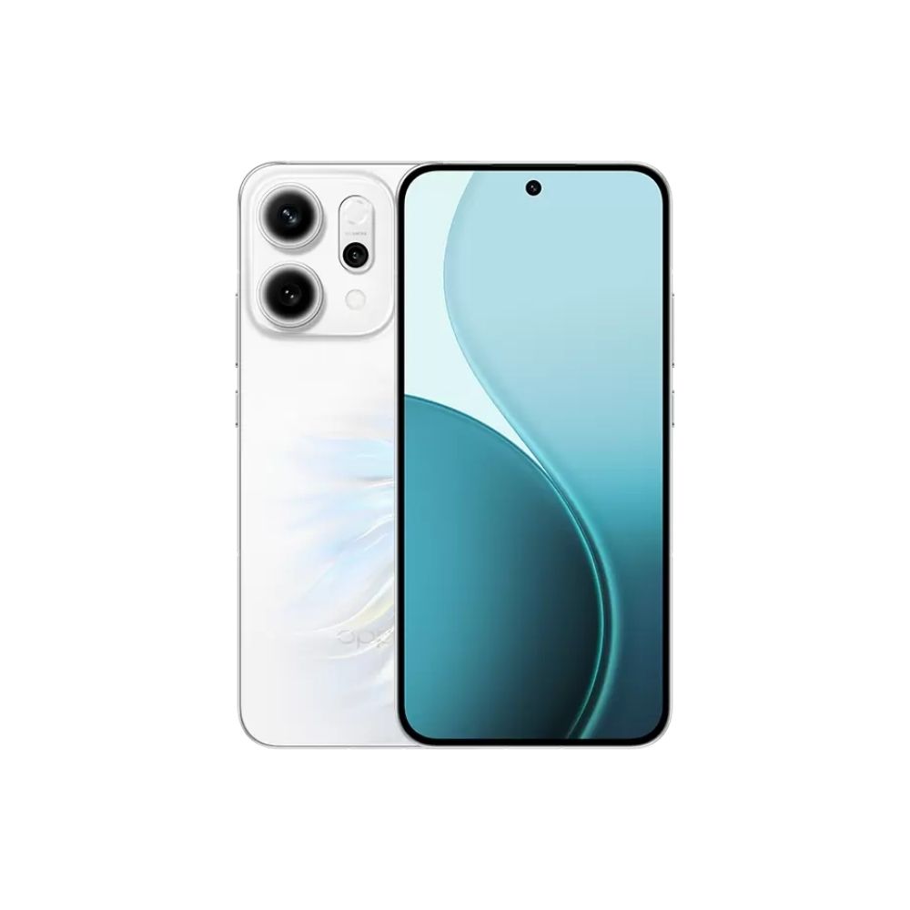 OPPO Reno14 5G