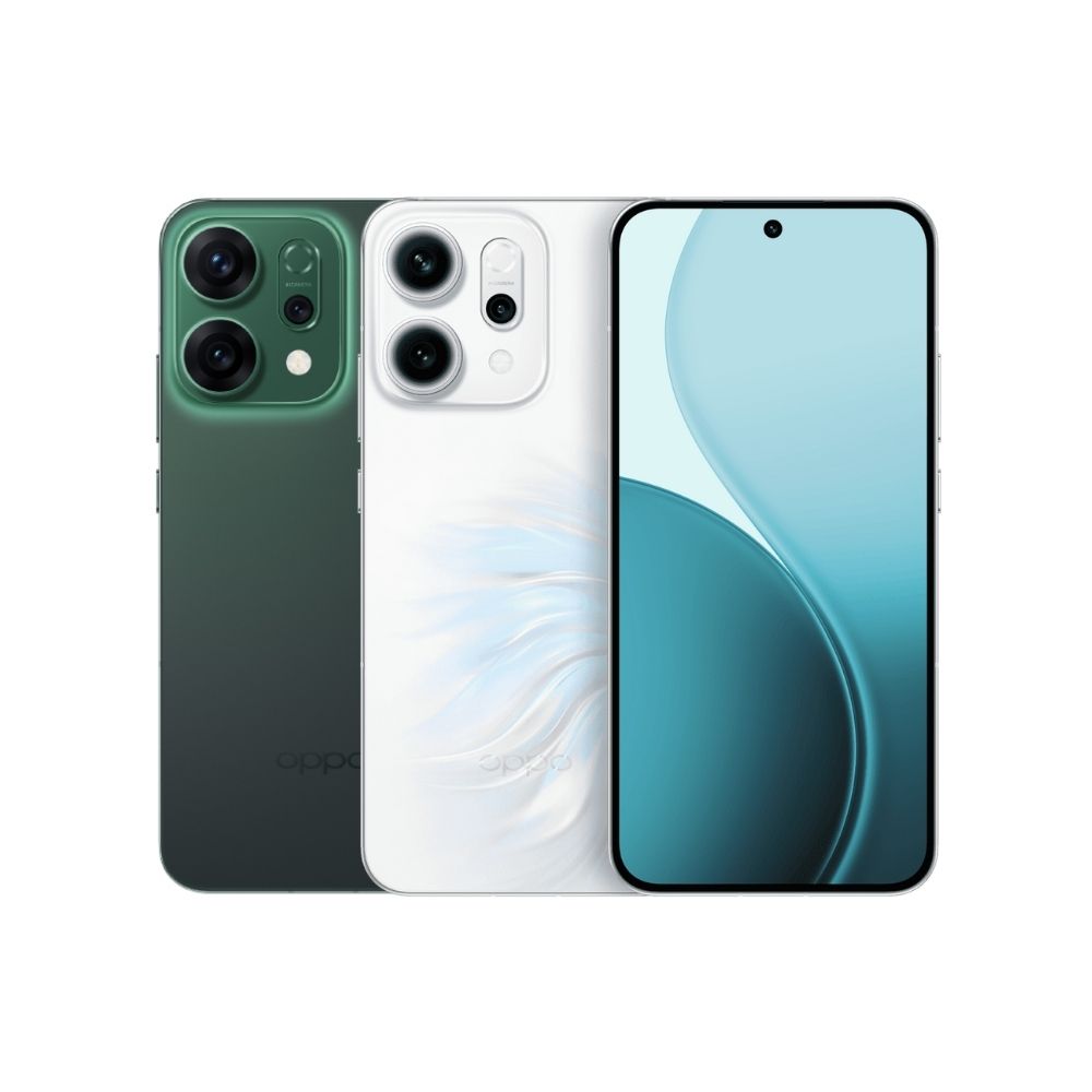 OPPO Reno14 5G
