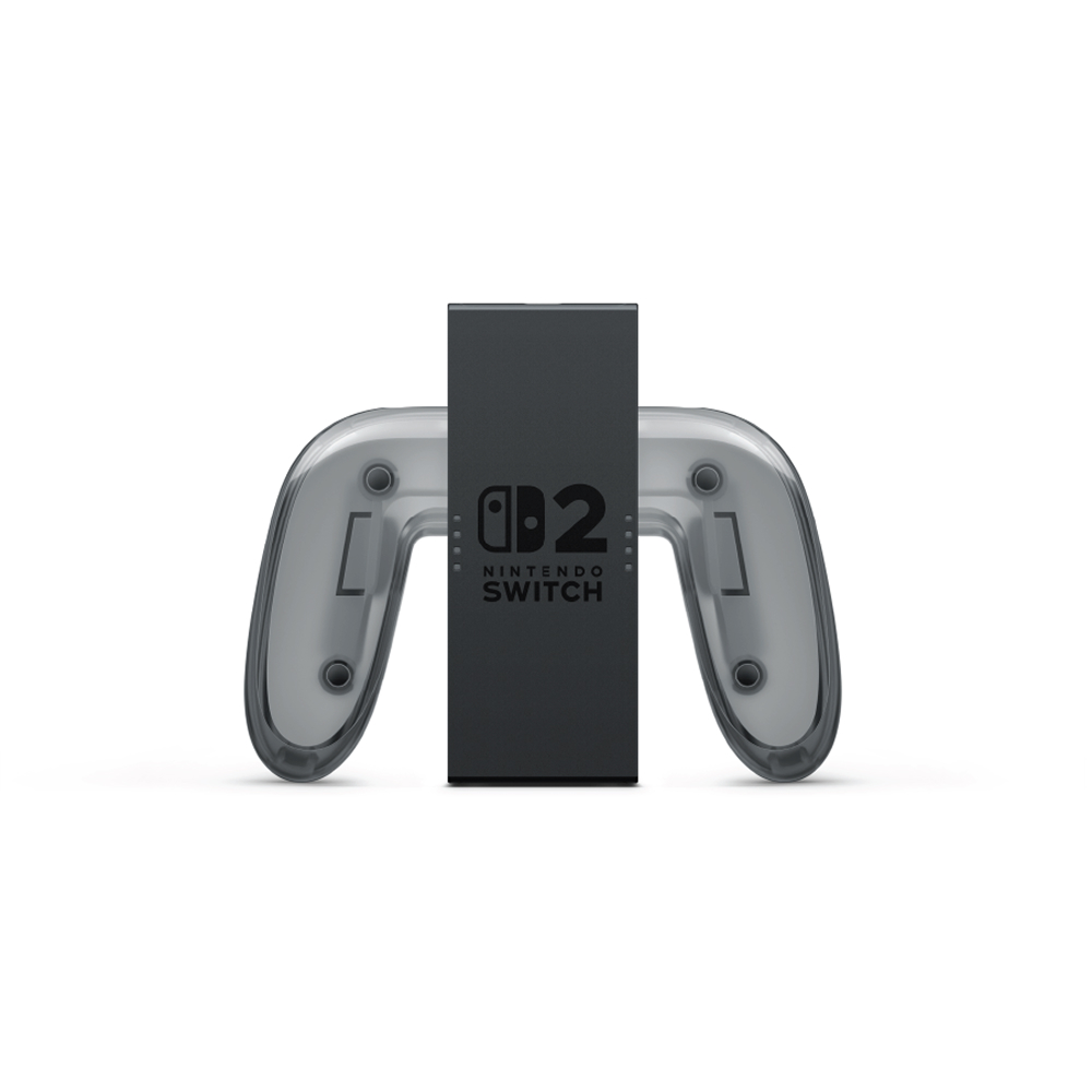 (Pre-Order) Nintendo Switch 2 Joy-Con 2 Charging Grip