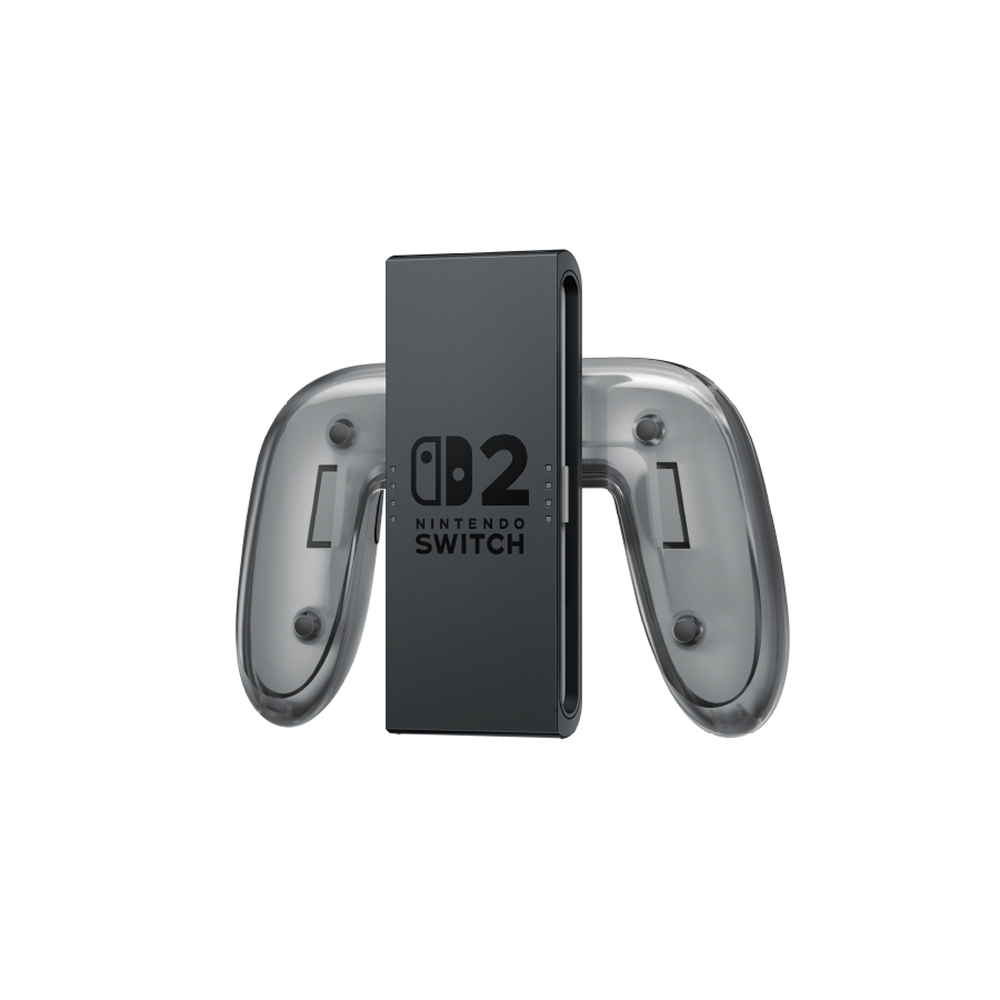 (Pre-Order) Nintendo Switch 2 Joy-Con 2 Charging Grip