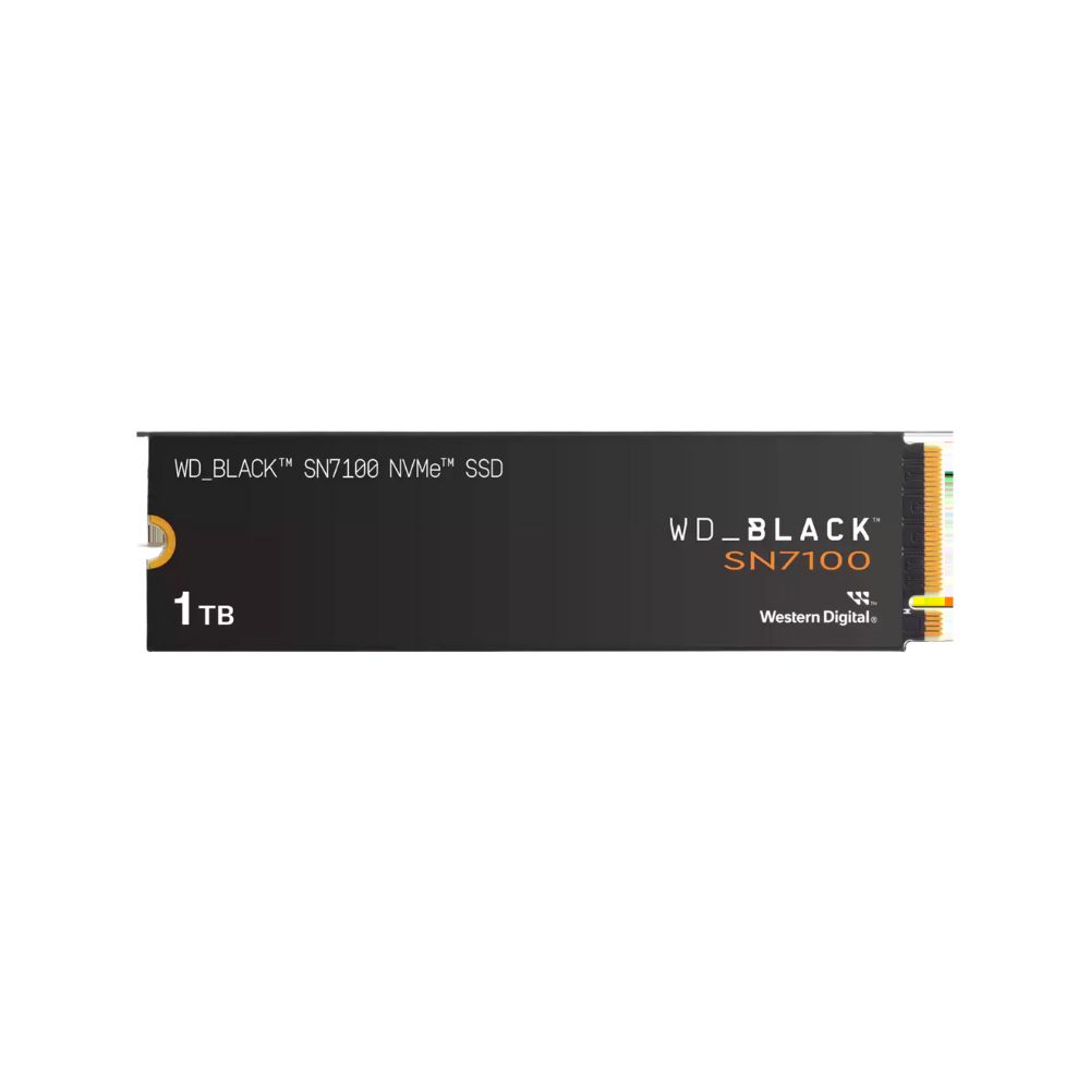 Western Digital WD SN7100 M.2 2280 PCIe NVMe Gen4 SSD