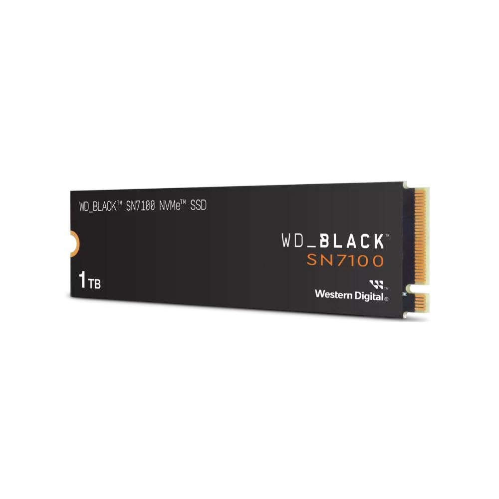 Western Digital WD SN7100 M.2 2280 PCIe NVMe Gen4 SSD