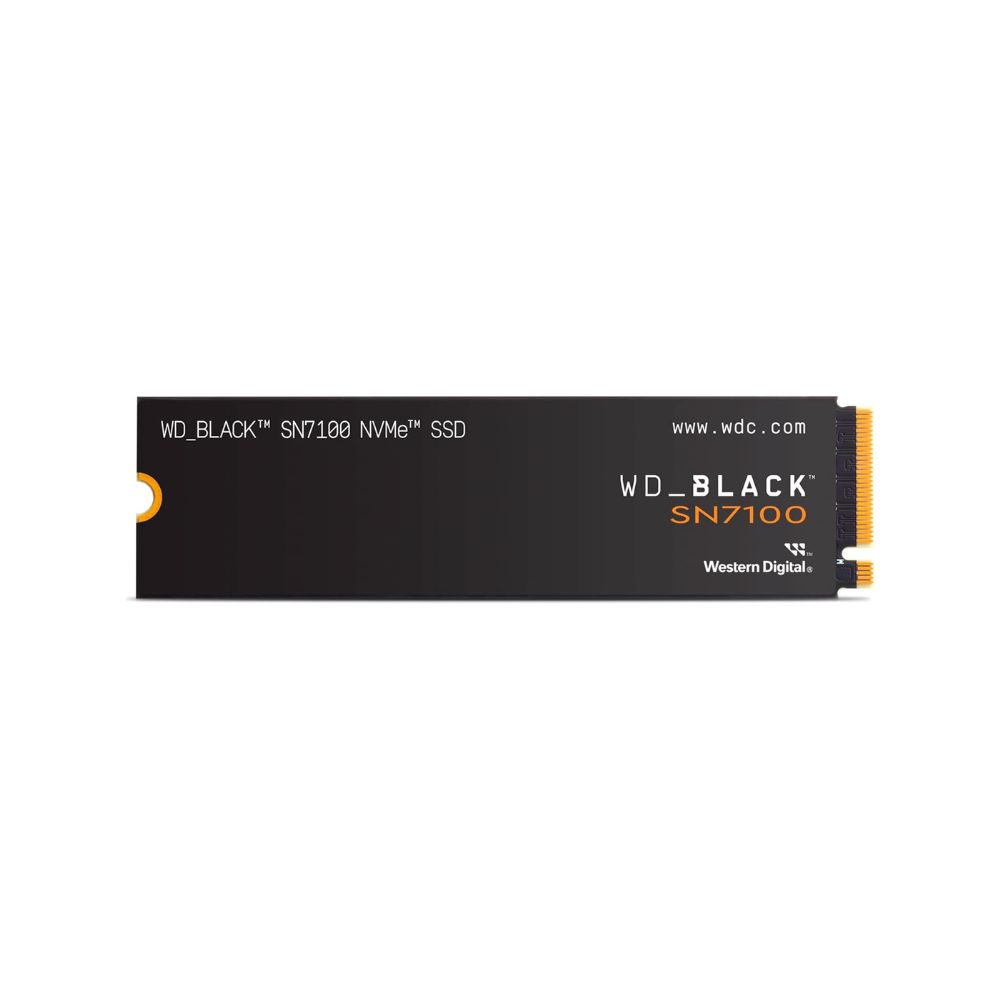 Western Digital WD SN7100 M.2 2280 PCIe NVMe Gen4 SSD