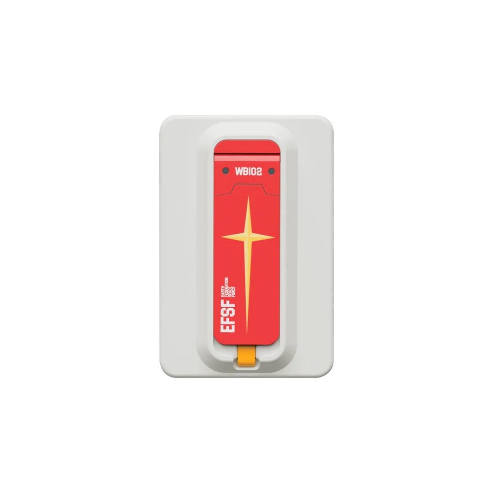 Momax x Gundam 1-Power X Pro Magnetic Wireless Power Bank