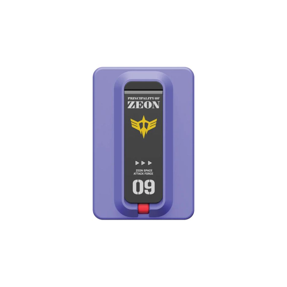 Momax x Gundam 1-Power X Pro+ Magnetic Wireless Power Bank
