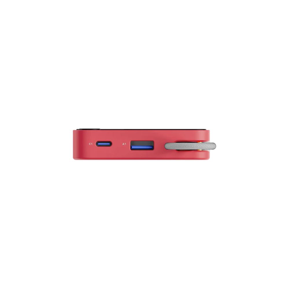 Momax x Gundam 1-Power X Power Bank with Built-in USB-C Cable