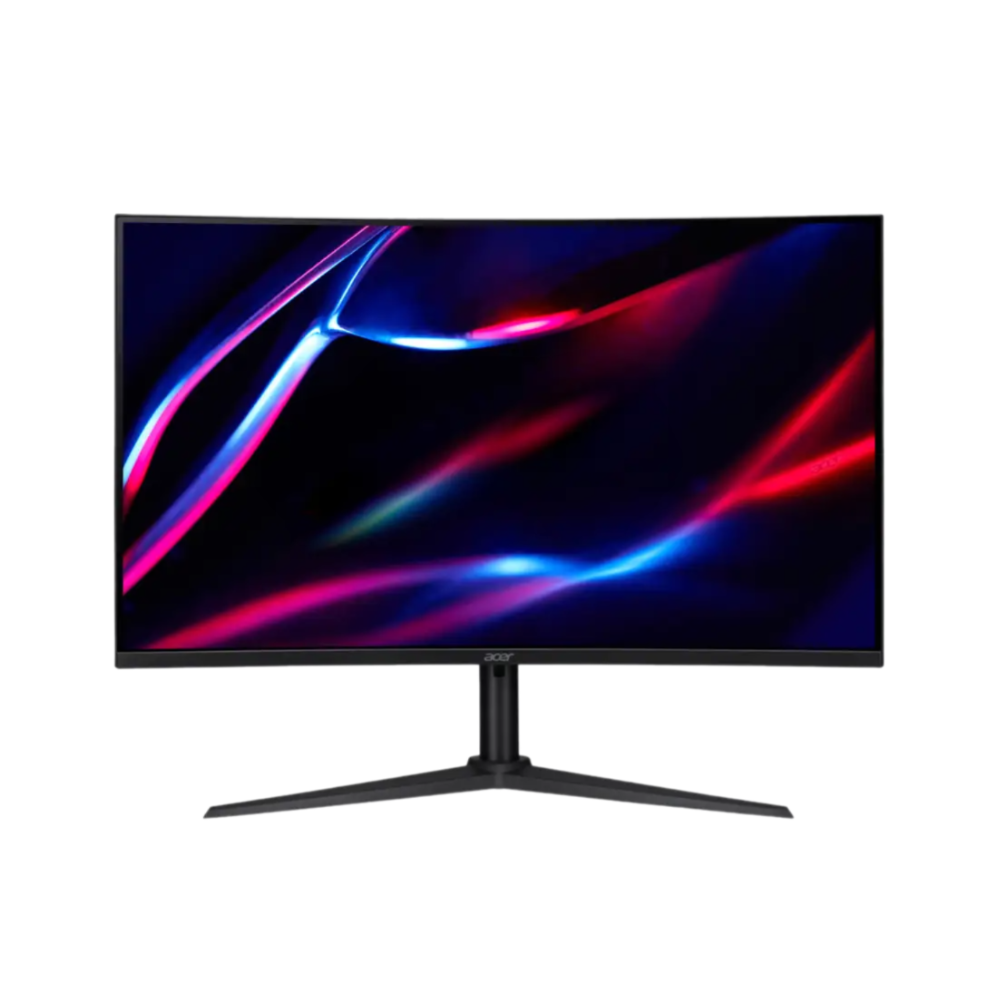 Acer Nitro XZ322QUV3 31.5" Gaming Curved Monitor | 2560 x 1440