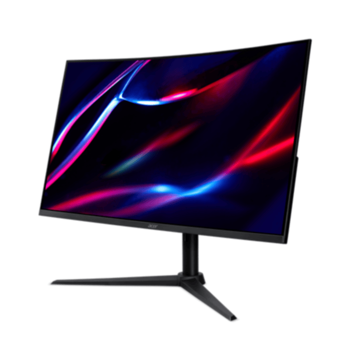 Acer Nitro XZ322QUV3 31.5" Gaming Curved Monitor | 2560 x 1440