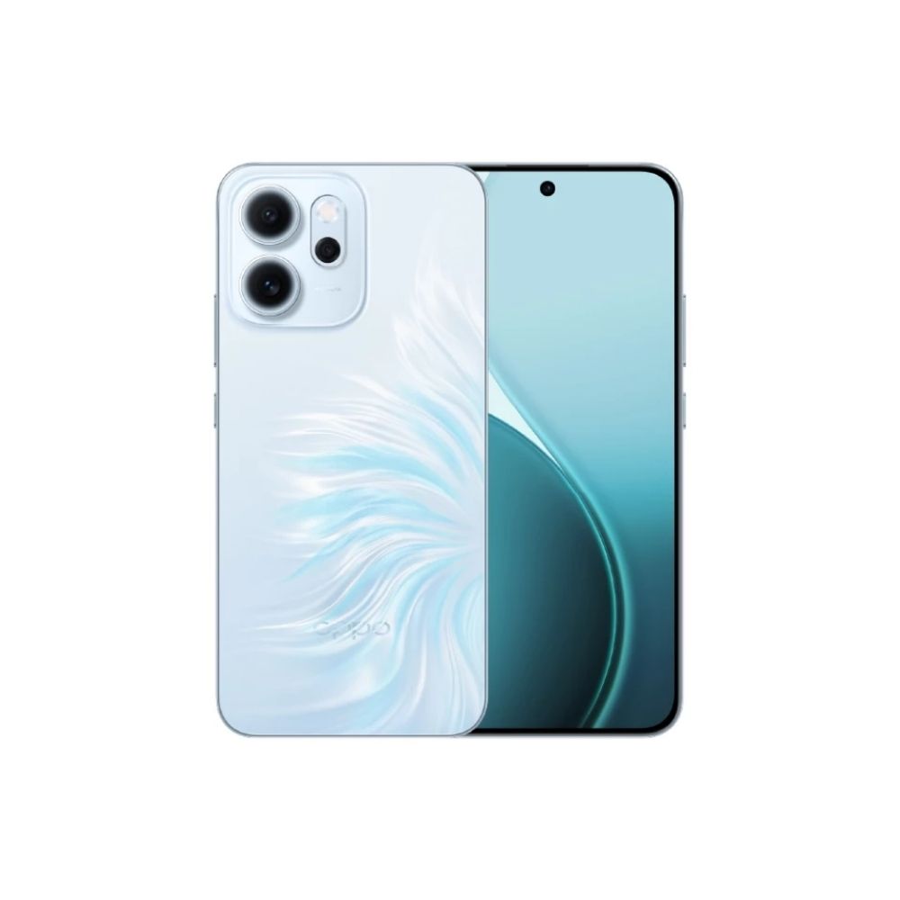 OPPO Reno14 F 5G