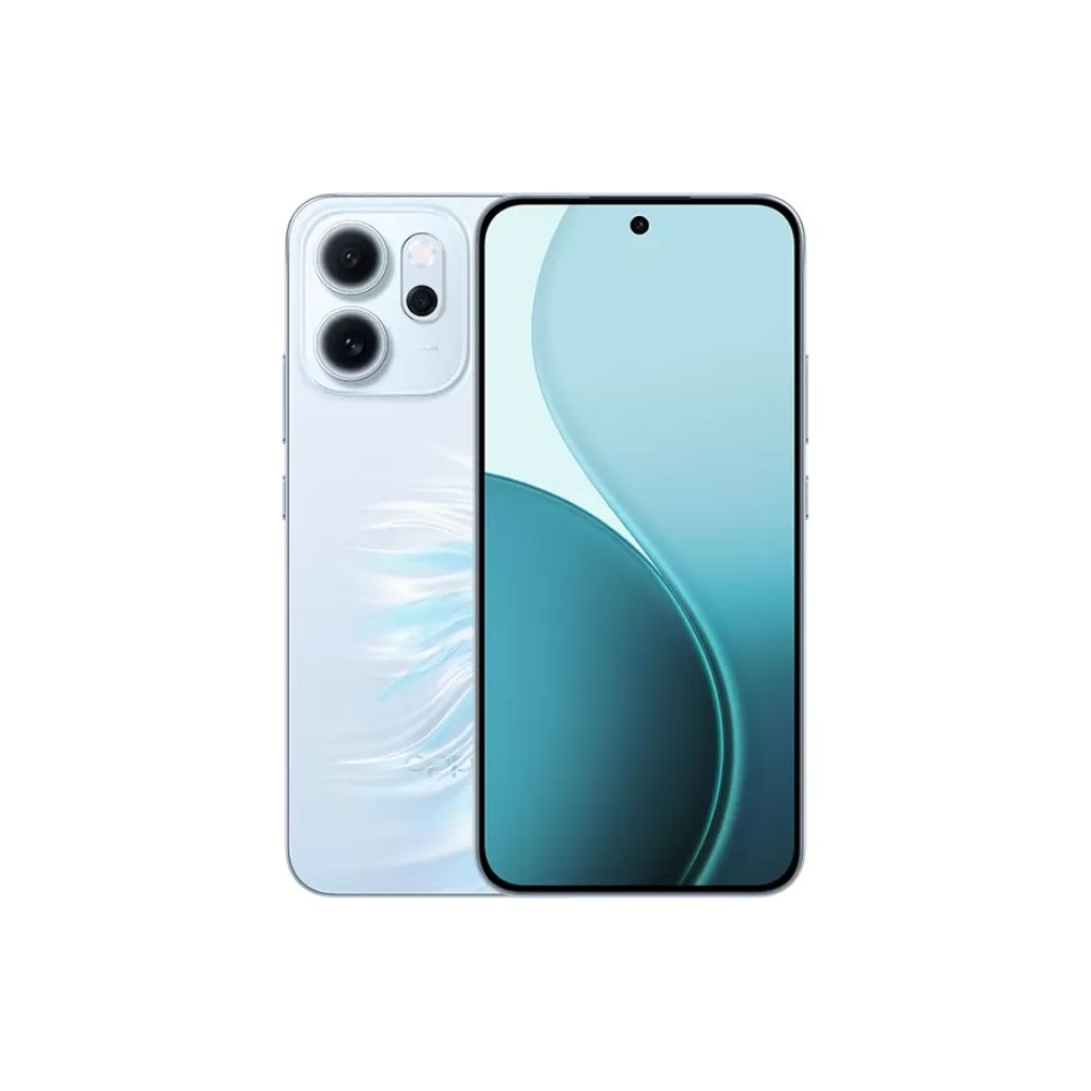 OPPO Reno14 F 5G