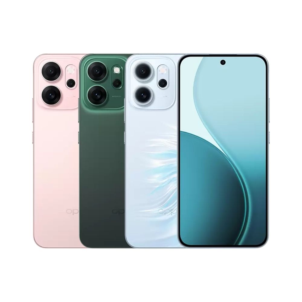 OPPO Reno14 F 5G