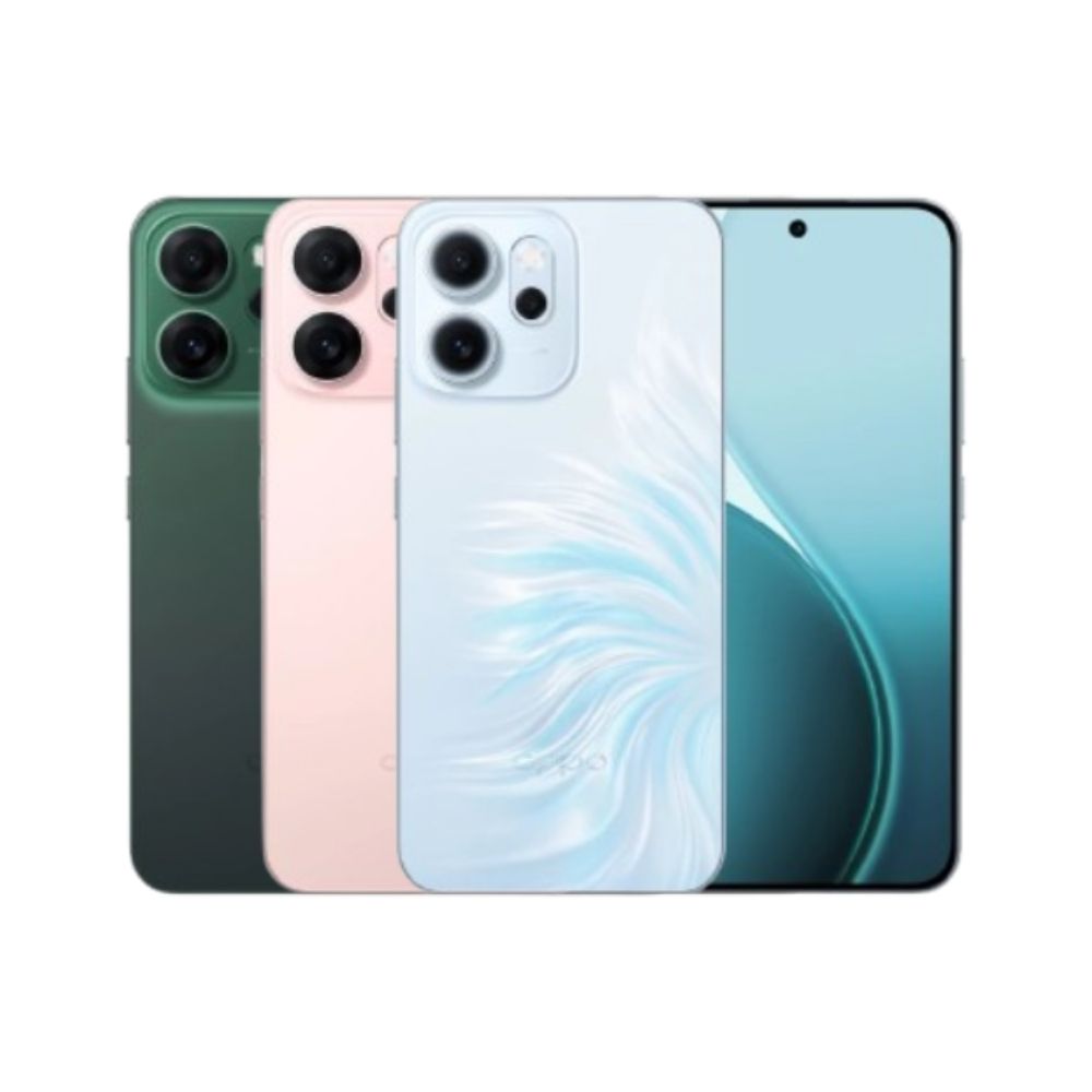 OPPO Reno14 F 5G