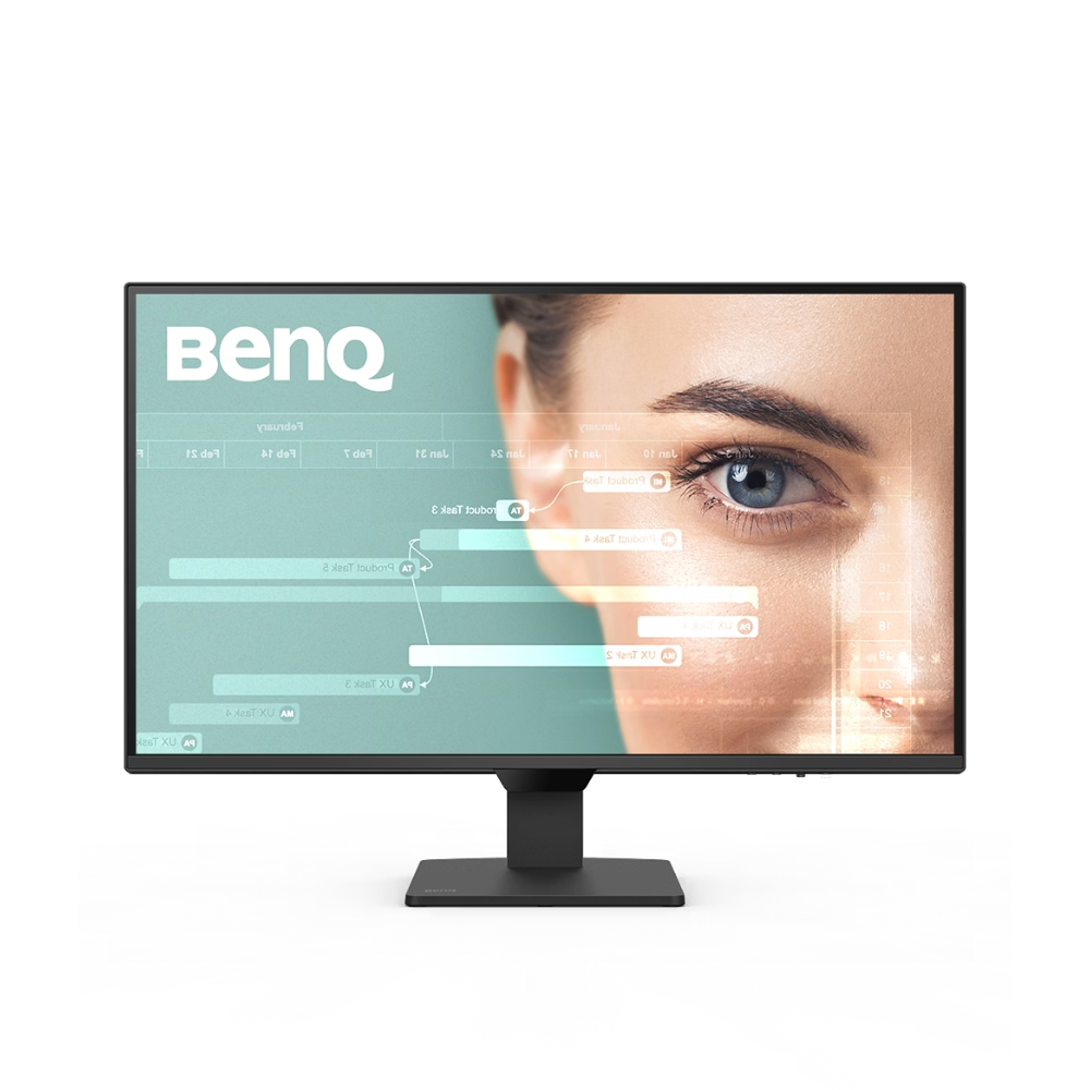 BenQ 27" Monitor GW2790Q | 2560 x 1440