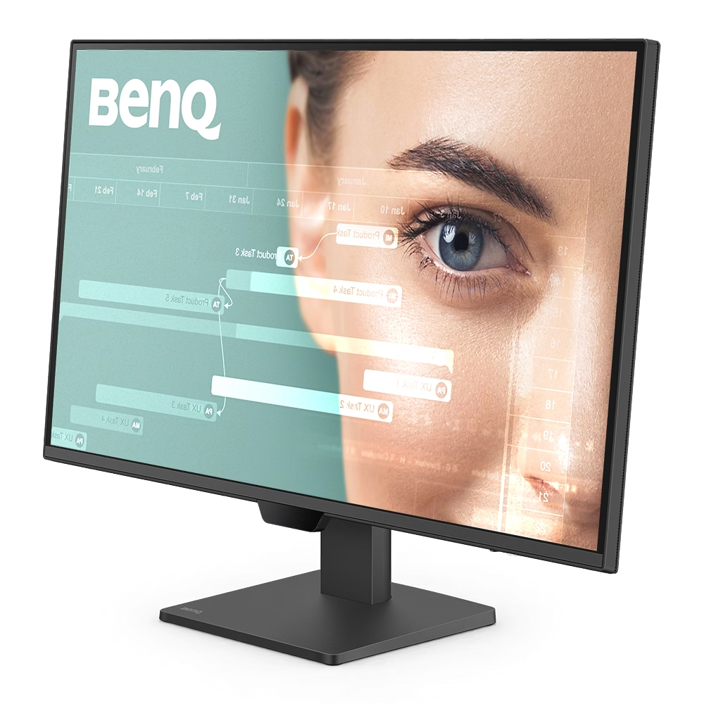 BenQ 27" Monitor GW2790Q | 2560 x 1440