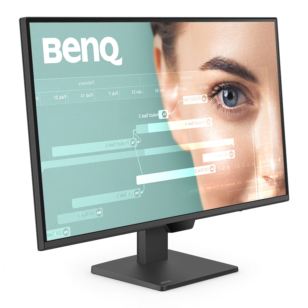 BenQ 27" Monitor GW2790Q | 2560 x 1440