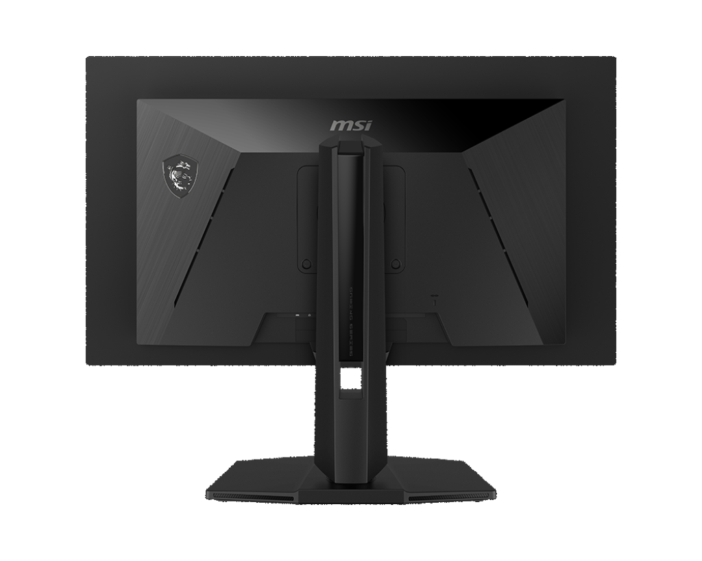 MSI MAG273QP QD-OLED X24 26.5" Gaming Monitor | 2560 x 1440