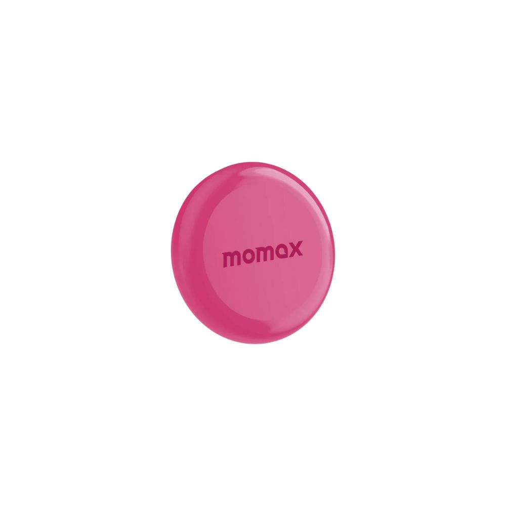 Momax x Gundam PinPop Find My Locator with Built-in USB-C Cable