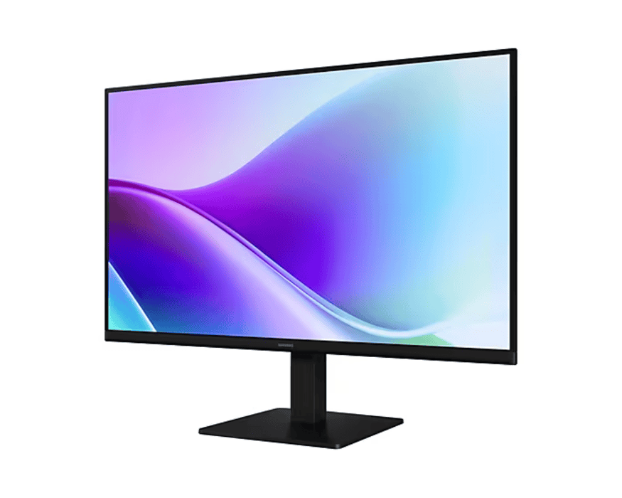 Samsung Essential LS27F320GAEXXS S3 S32GF 27" Monitor | 1920 x 1080