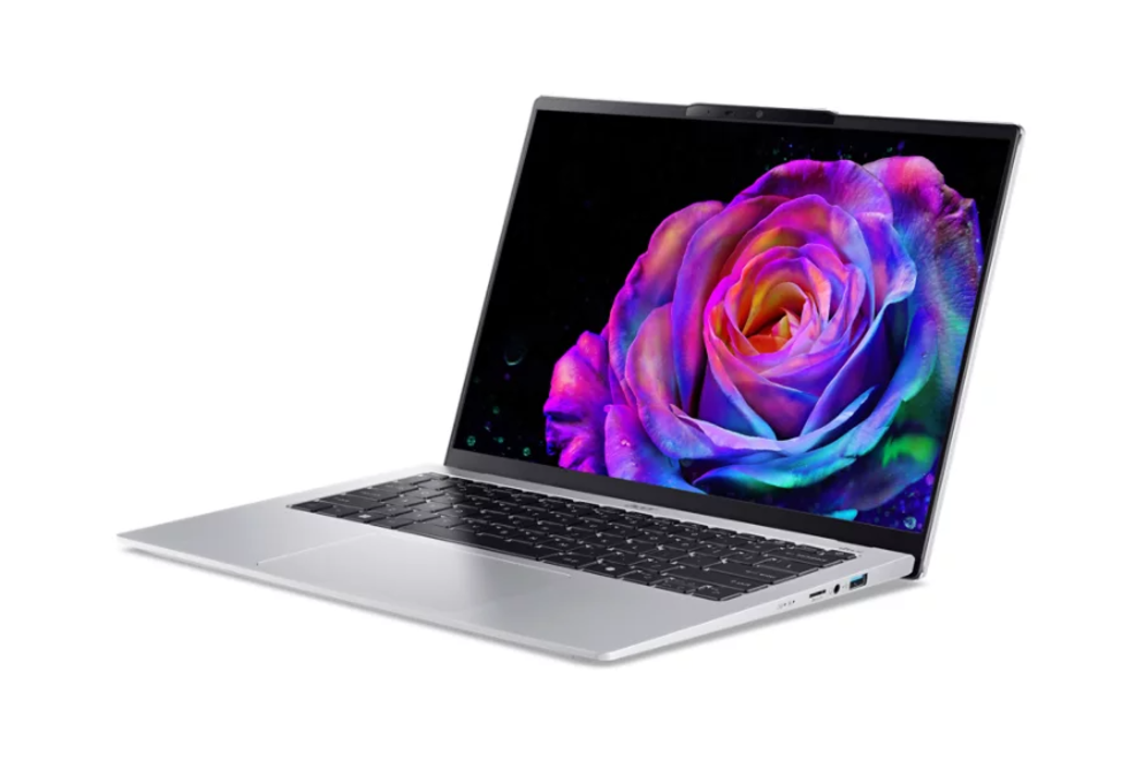 ACER Swift Go 14 SFG14-74-59GG Laptop | Intel Core Ultra 5 225H