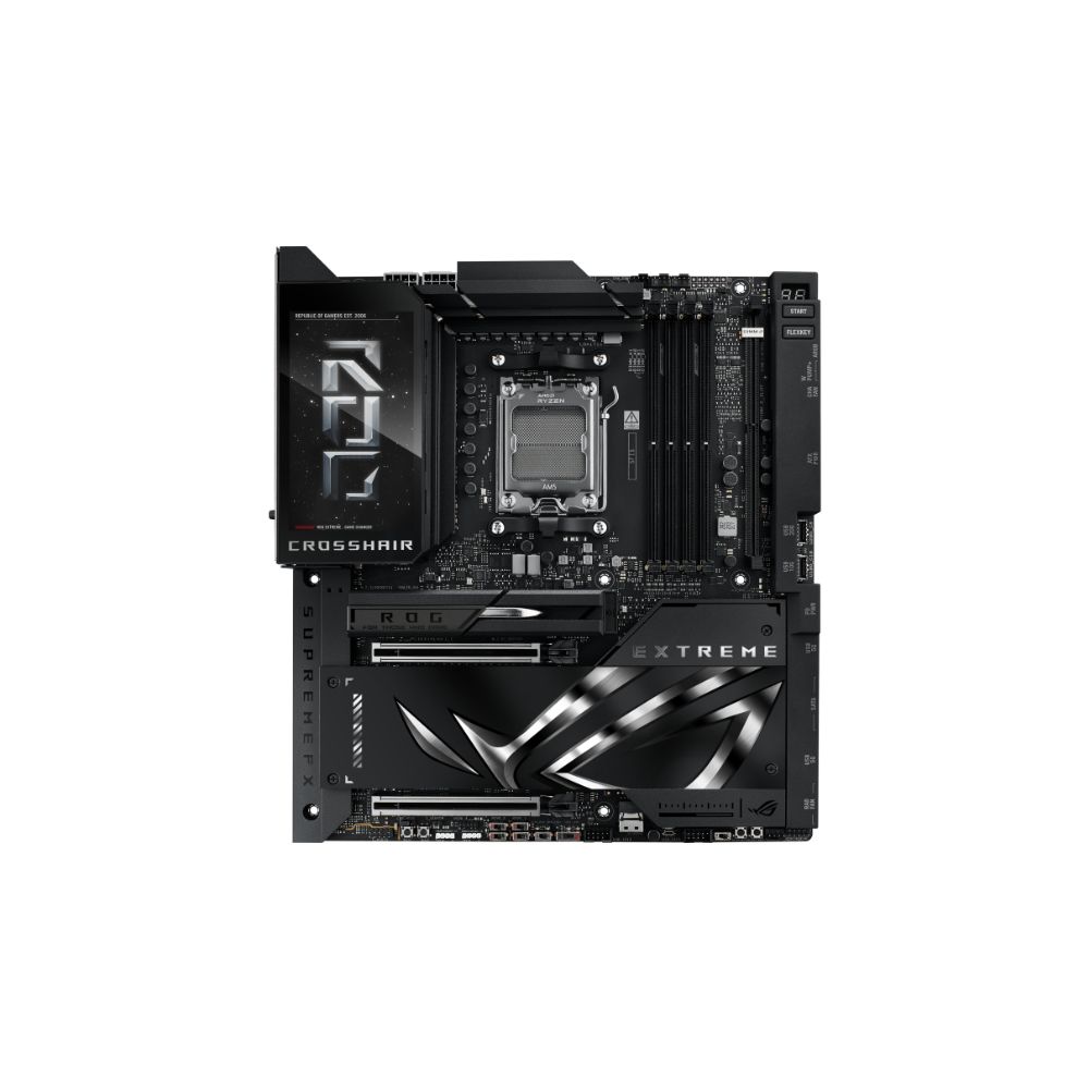ASUS ROG Crosshair X870E EXTREME EATX Motherboard